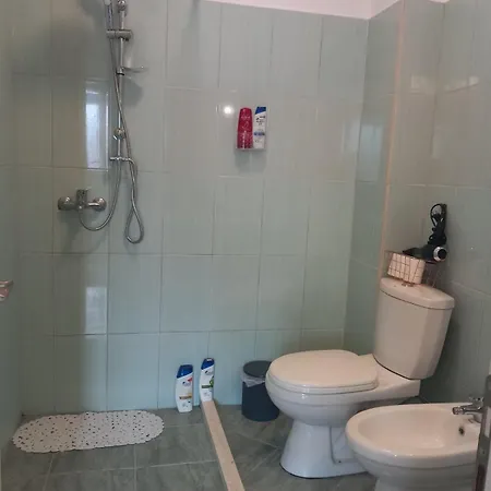Apartamento Morzem