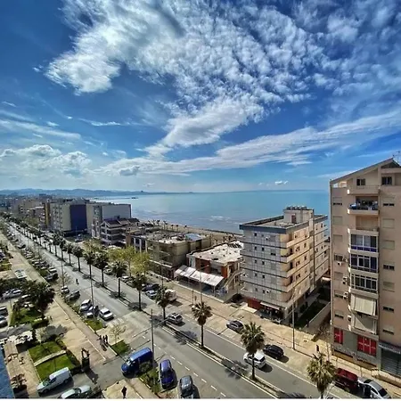 Apartamento Morzem