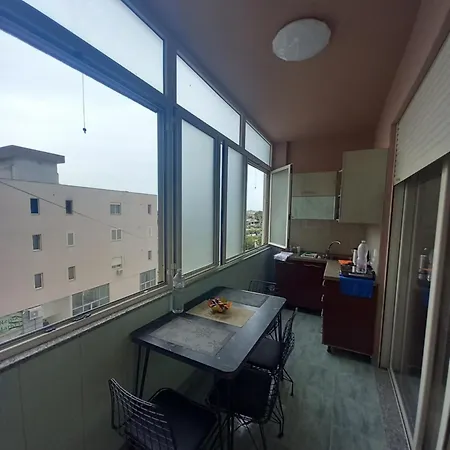 Apartamento Morzem