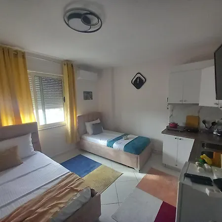Apartamento Morzem