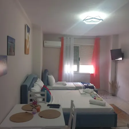 Apartamento Morzem *