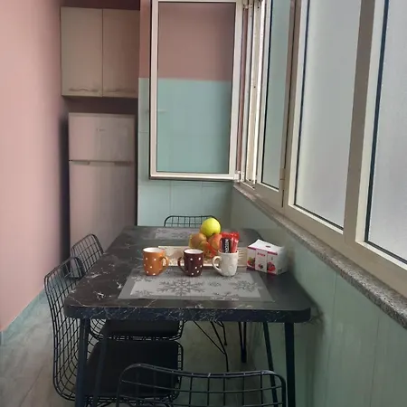 Apartamento Morzem