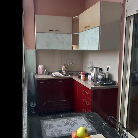 Morzem Apartamento *