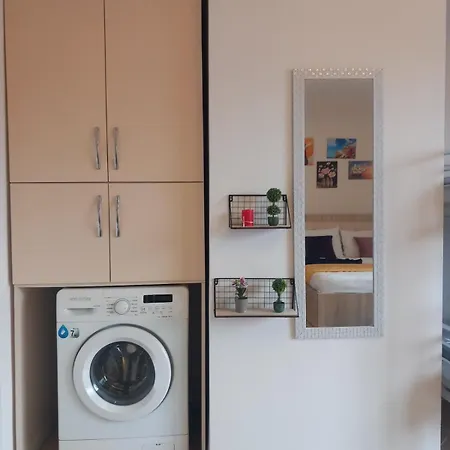 Morzem Apartamento *