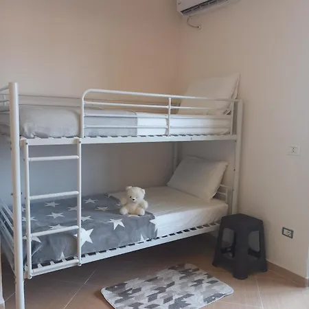 Morzem Apartamento