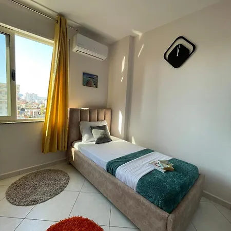 Apartamento Morzem