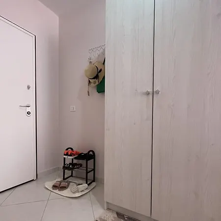 Apartamento Morzem Durrës