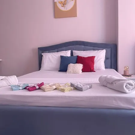 Morzem Apartamento Durrës