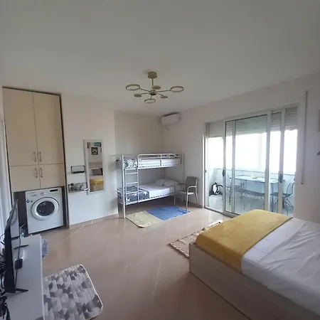 Apartamento Morzem
