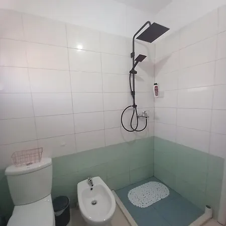 Apartamento Morzem Durrës