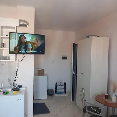 Apartamento Morzem