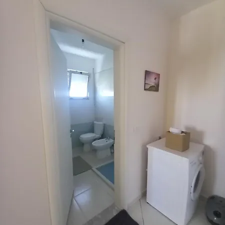 Apartamento Morzem *