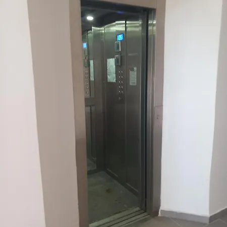 Morzem Apartamento