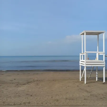 Apartamento Morzem
