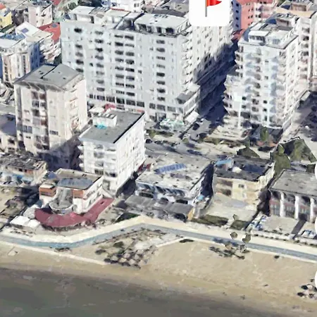 Morzem Apartament Durrës