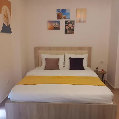 شقة Morzem دراس