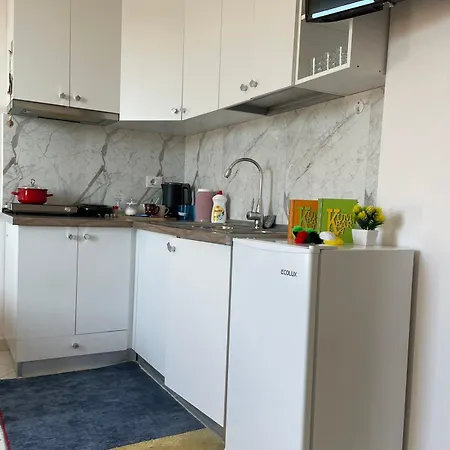 شقة Morzem دراس