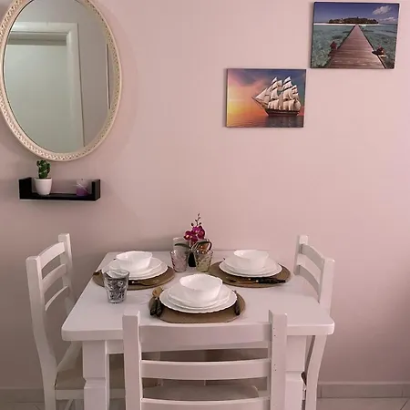 Morzem شقة دراس