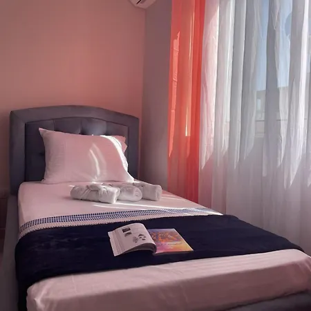 شقة Morzem دراس