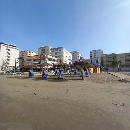 Apartment Morzem *