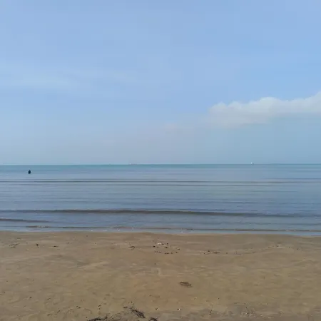 Morzem Apartman