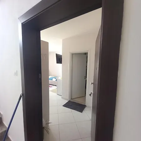 شقة Morzem دراس