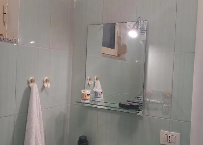 Apartament Morzem Durrës