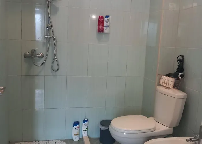 Apartament Morzem