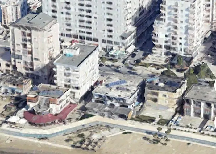 Morzem Apartament Durrës