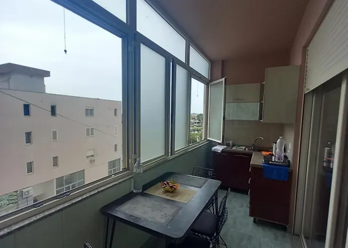 Apartament Morzem