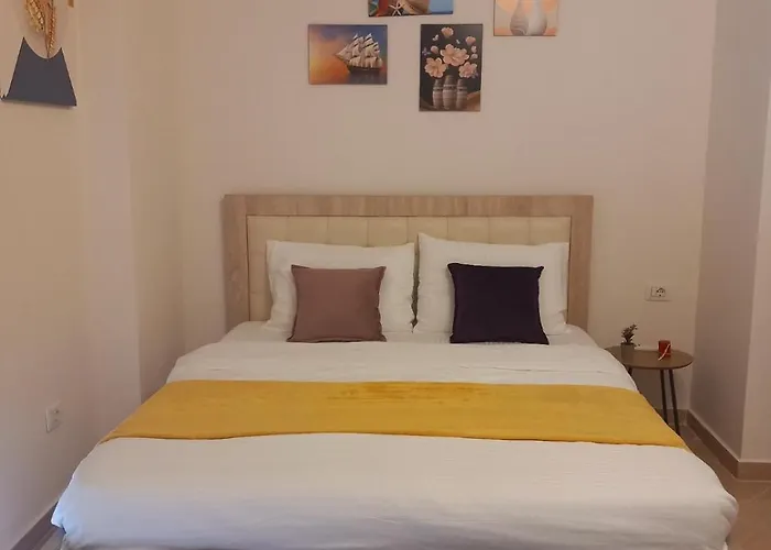 Apartament Morzem Durrës