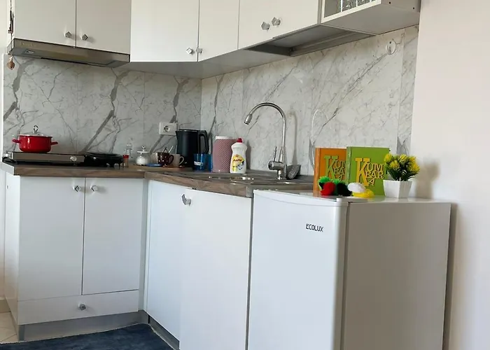 Apartament Morzem Durrës