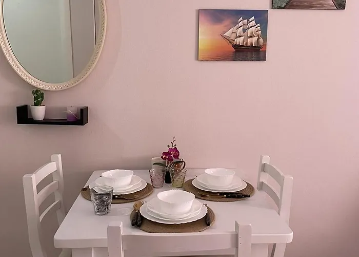 Morzem Apartament Durrës