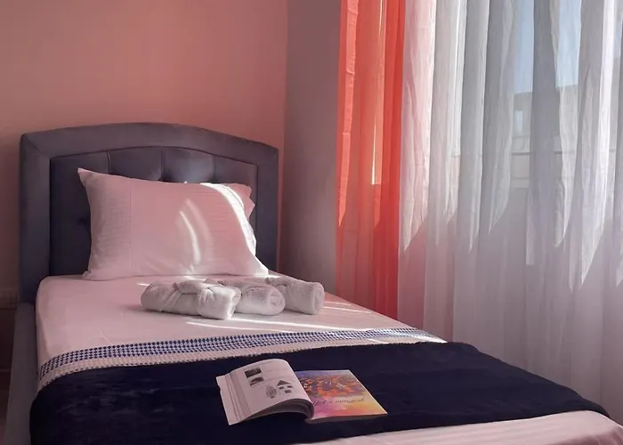 Apartament Morzem Durrës