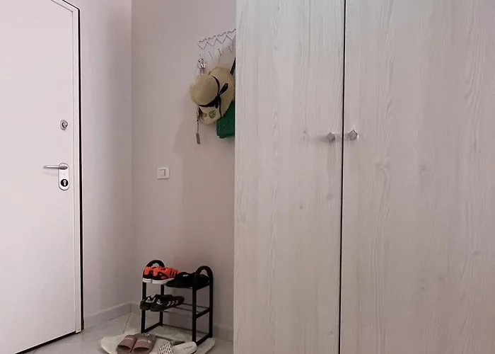 Apartament Morzem Durrës