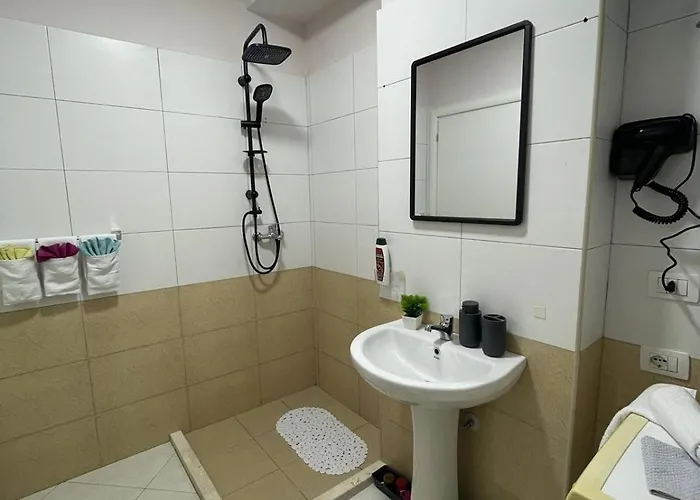 Apartament Morzem