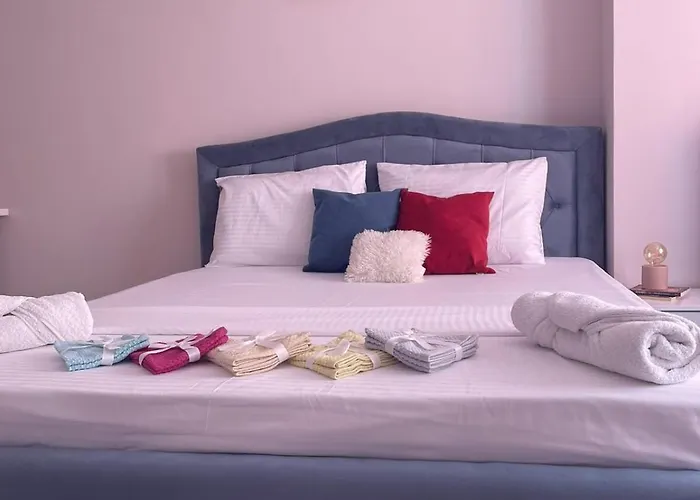 Morzem Apartament Durrës