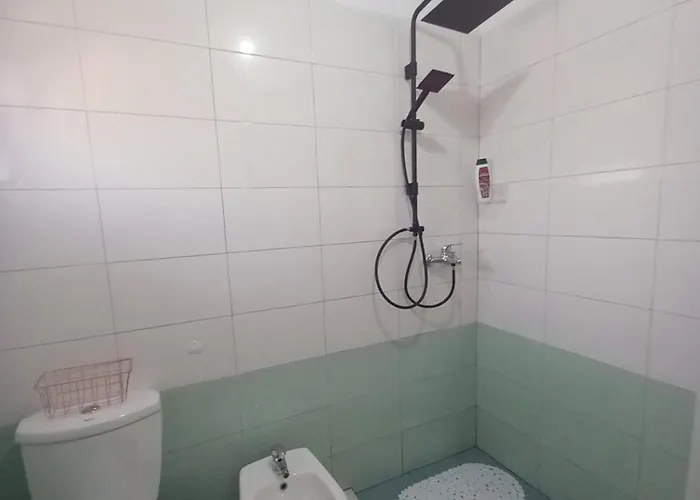 Apartament Morzem Durrës