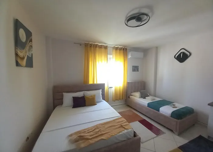 Apartament Morzem Durrës