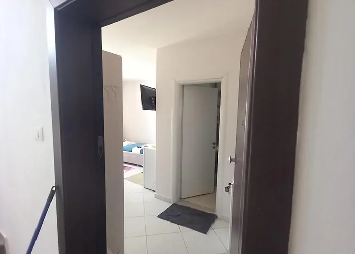 Apartament Morzem Durrës